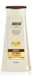 נטורל פורמולה שמפו שמן קיק 400מל / Natural Formula Castor Oil Shampoo 400ml