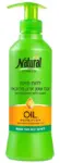 נטורל פורמולה ק.לחות שמן ארגן מרוקאי / Natural Formula Muisturizing Cream Argan Oil