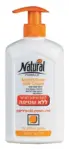 נטורל פורמולה ק.לחות ועיצוב כתום סיליקון / Natural Formula Muisturizing Cream With Silicon