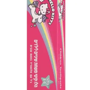 הלו קיטי מש.שיניים ילדים