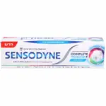 סנסודיין משחת שיניים הגנה מלאה+ 75מל / Sensodyme Full Protect 75ml