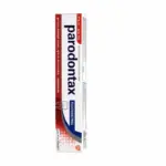 פרודונטקס מש.שיניים פלואוריד 75מל / Parodontax Fluoride Toothpaste 75ml
