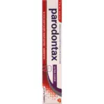 פרודונטקס מש.שיניים אולטרה קלין 75מל / Parodontax Ultra Clean Toothpaste 75ml