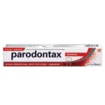 פרודונטקס מש.שיניים אורגינל 75מל / Parodontax Original Toothpaste 75ml