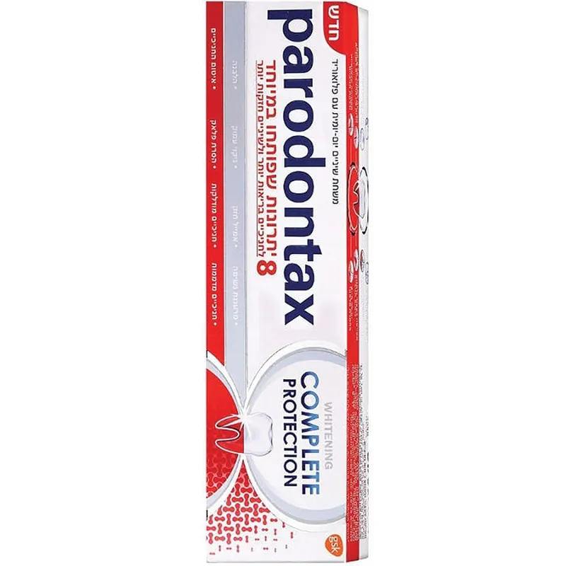 פרודונטקס מש.שיניים מגנה ומרעננת במיוחד