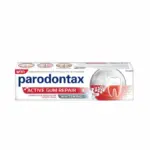 פרודונטקס מש.שיניים פרו חניכיים מלבינה 75מל