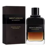 בושם לגבר גיבנשי גנטלמן רזרב (ג) אדפ 100מל / Givenchy Gentleman Reserve (m) Edp 100 Ml