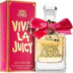גוסי קוטור ויוה לה גוסי (א) אדפ 100מל / Juicy Couture Viva La Juicy Edp 3.4oz