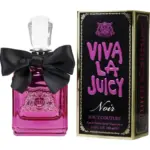 גוסי קוטור ויוה לה גוסי נואר (א) אדפ 100מל / Juicy Couture Viva La Juicy Noir Edp W 3.4oz