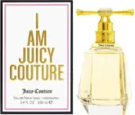 גוסי קוטור אי אם גוסי קוטור (א) אדפ 100מל / Juicy Couture I Am Juicy Coutur Edp W 3.4oz