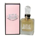 בושם לאישה גוסי קוטור לאישה (א) אדפ 100מל / Juicy Couture (w) Edp 50 Ml