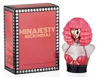 ניקי מינאז מינזסטי (א) אדפ 50מל