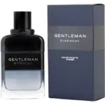 גיבנשי גנטלמן אינטנס (ג) אדט 100מל / Givenchy Gentleman Intense M Edt 100 Ml