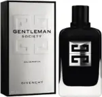 בושם לגבר גיבנשי גנטלמן סוסייטי (ג) אדפ 100מל / Givenchy Gentleman Society (m) Edp 100 Ml