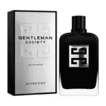 בושם לגבר גיבנשי גנטלמן סוסייטי (ג) אדפ 200מל / Givenchy Gentleman Society (m) Edp 200ml