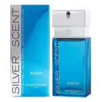 בושם לגבר בוגארט סילבר סנט אקווה (ג) אדפ 100מל / Jacques Bogart Silver Scent Aqua (m) Edp 100ml