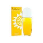 אליזבת ארדן סאן פלוורס (א) אדט 100מל / Elizabath Arden Sunflowers (w) Edt 100 Ml