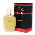 בושם לאישה לפידוס רומבה (א) אדט 100מל / Lapidus Rumba (w) Edt 100 Ml