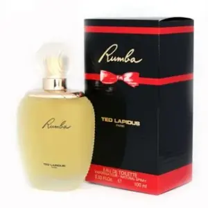 לפידוס רומבה (א) אדט 100מל