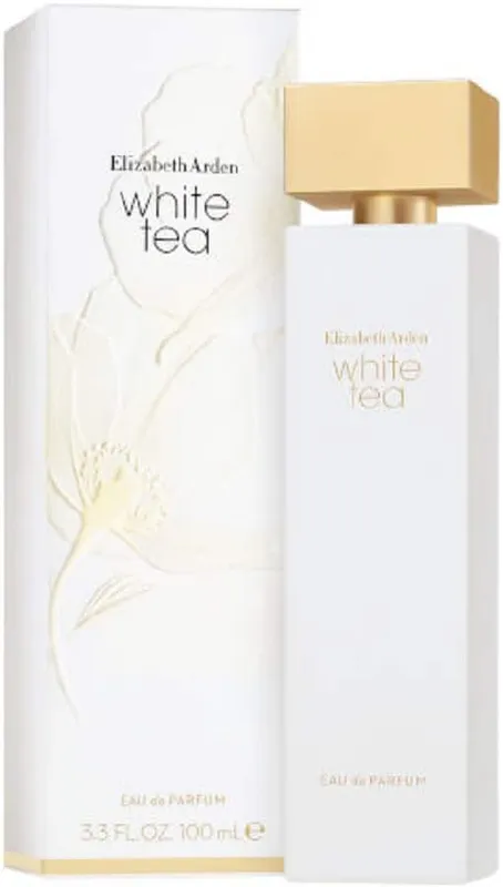 אליזבת ארדן וויט תה (א) אדפ 100מל