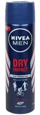 ניואה דאו ספריי(ג) יבש