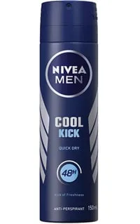 ניואה דאו ספריי(ג) קול קיק