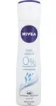 ניואה דאו ספריי לאישה פרש 150מל / Nivea Deo Spray Fresh Natural 48h