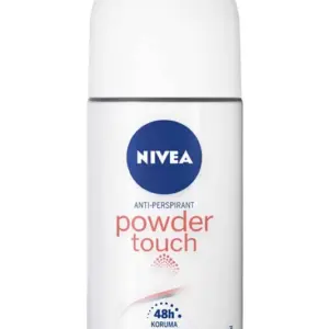 ניואה רולאון פאודר טאץ' לאישה