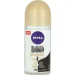 ניואה דאו רול(א)בלק &וייט קליר סילק 50מל