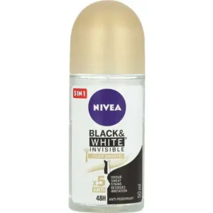 ניואה דאו רול(א)בלק &וייט קליר סילק 50מל