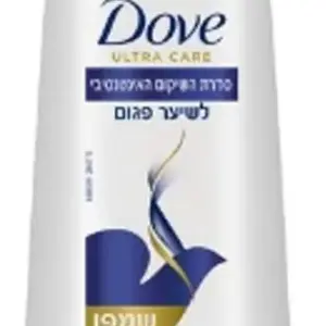 דאב שמפו שיקום אינטנסיב 400 EUמל