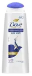 דאב שמפו שיקום אינטנסיב 400 EUמל / Dove Intensive Repair Shampoo 400ml