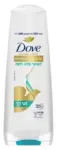 דאב מרכך יום יום 350 EUמל / Dove Daily Conditioner 350ml