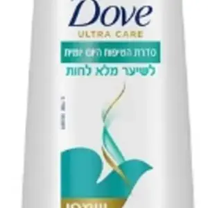 דאב שמפו יום יום 400 EUמל