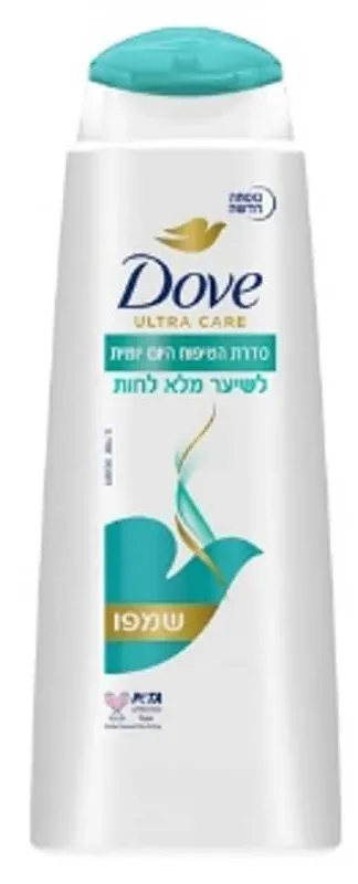 דאב שמפו יום יום 400 EUמל