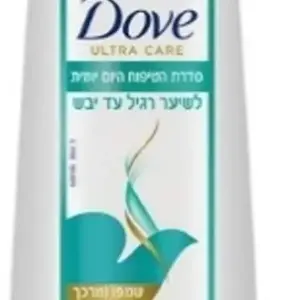 דאב שמפו 2ב 1יום יום 400 EUמל