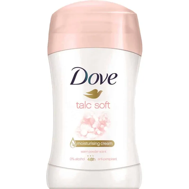 דאב דאו סטיק(א)טאלק סופט50גר