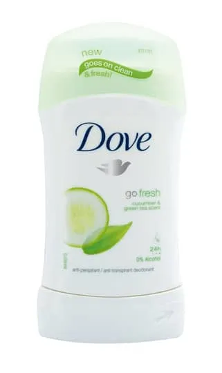 דאב דאו סטיק(א)פרש טאצ ירוק50גר