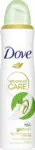 דאב דאו ספריי(א)גו פרש מלפפונים150מל / Dove Deo Spray Fresh Aroma De Pepino 150ml