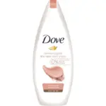 דאב תחליב רחצה חימר ורוד / Dav Purifying Pink