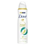 דאב דאו ספריי(א) אגס ואלוורה 150מל / Dove Deo Spray 150ml