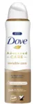 דאב דאו ספריי(א) אינוויזיבל קר 150מל / Dove Deo Spray 150ml