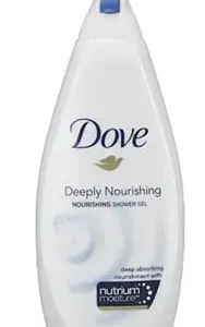 דאב ס.נוזלי (כחול)עמוקה 500