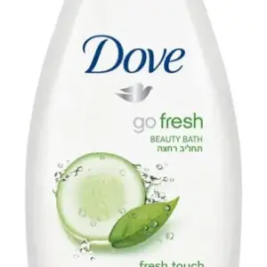 דאב ס.נוזלי מלפפון ותה 500