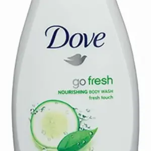 דאב ת.רחצה 750מלפפונים