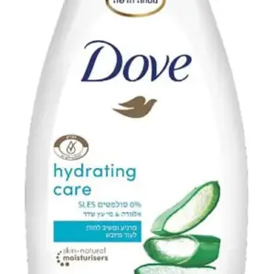 דאב ת.רחצה 750אלוורה