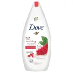 דאב ת.רחצה 750רימונים / Dove Shower Lotion Pomegranates 750ml
