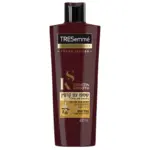 טרסמה שמפו קרטין למראה חלק יותר400מל