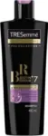טרסמה שמפו משקם 400מל / Tresemme Shampoo Biotin&repair 400ml