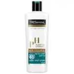 טרסמה מרכך חומצה היאלורונית 400מל / Tresemme Conditioner Hemp Hydration 400ml